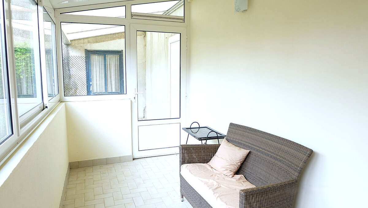 Maison à VENANSAULT