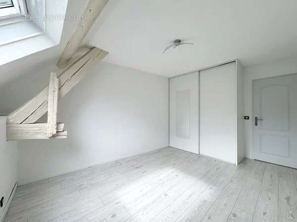 Appartement à LA MURE