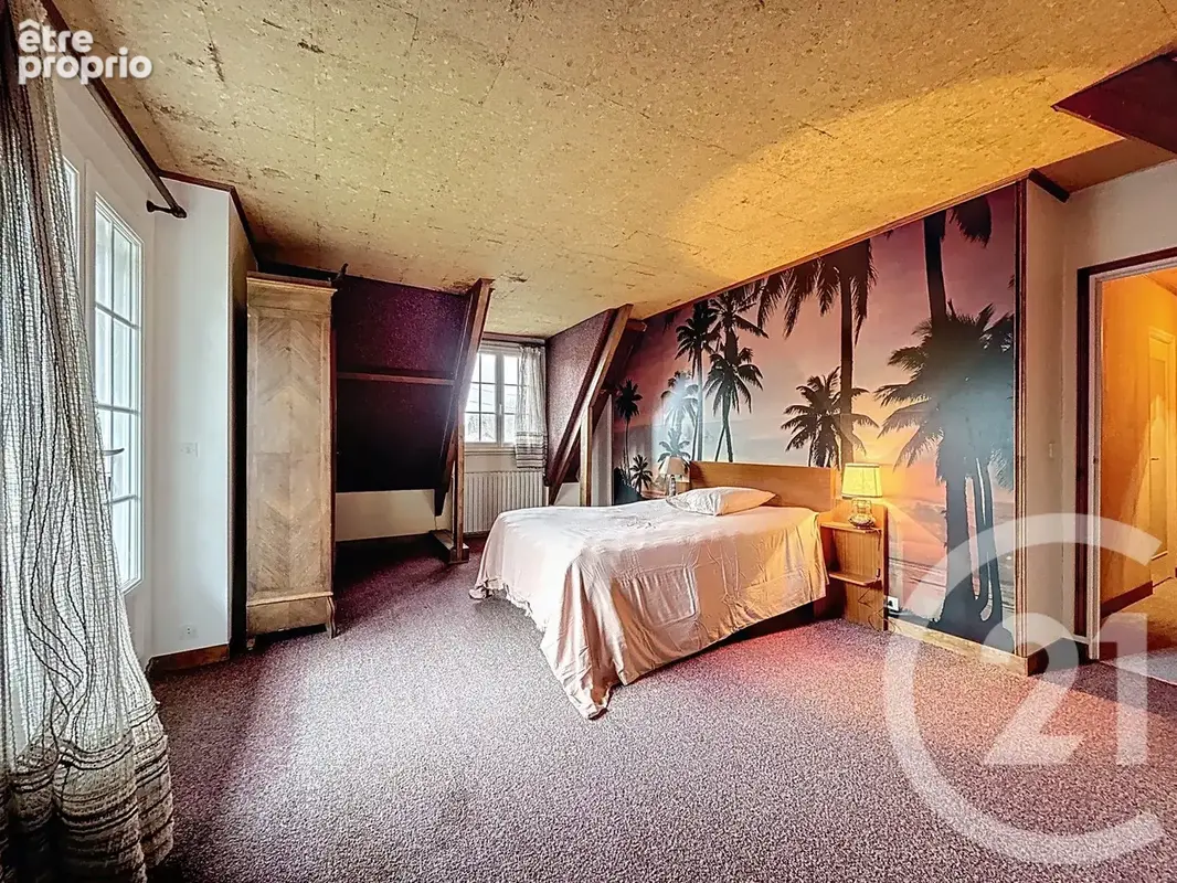 Maison 5 pièces 133 m² à vendre à Soucy (89100) - photo 11