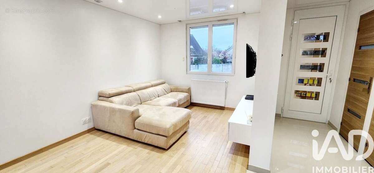 Photo 7 - Maison à MORSANG-SUR-ORGE