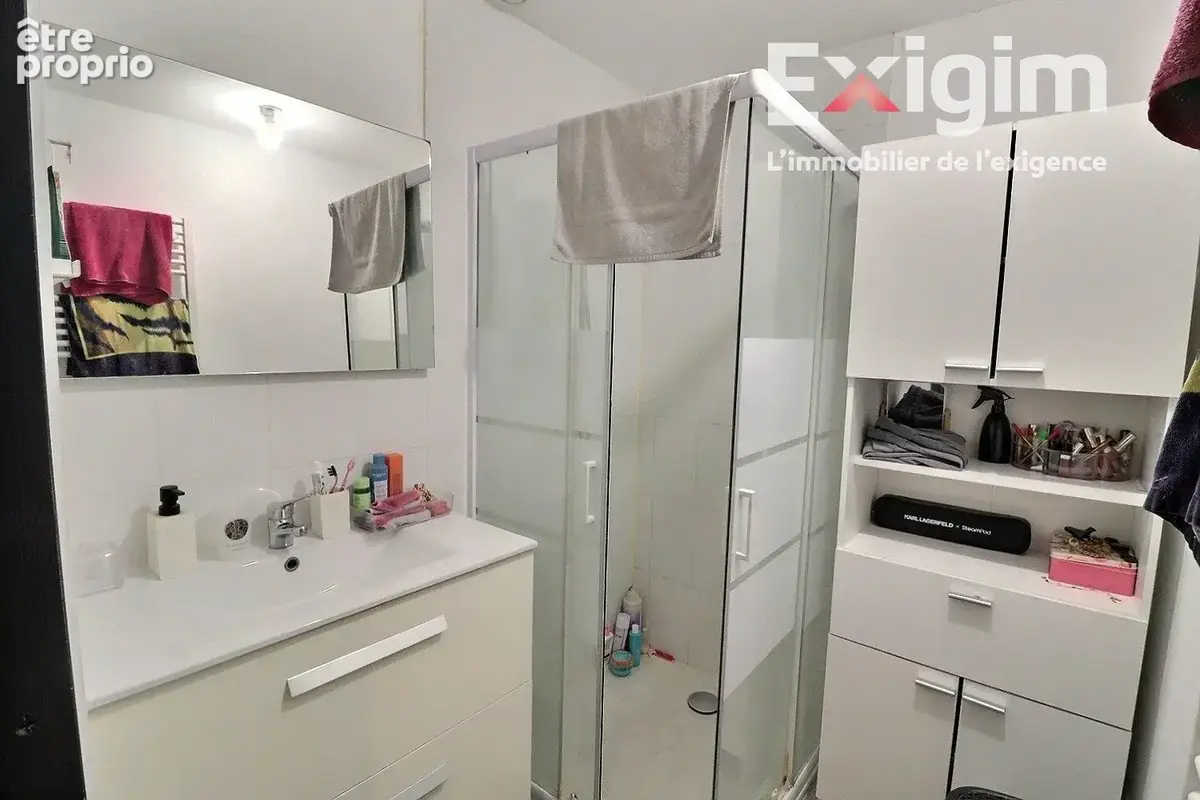 Appartement 3 pièces 65 m² à vendre à Tain-L'hermitage (26600) - photo 6