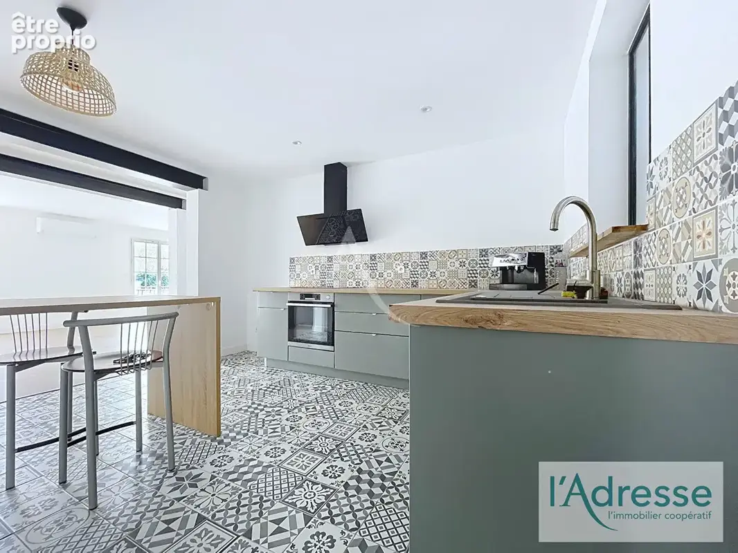 Photo Appartement à Saint-Alban au prix de 255 000€