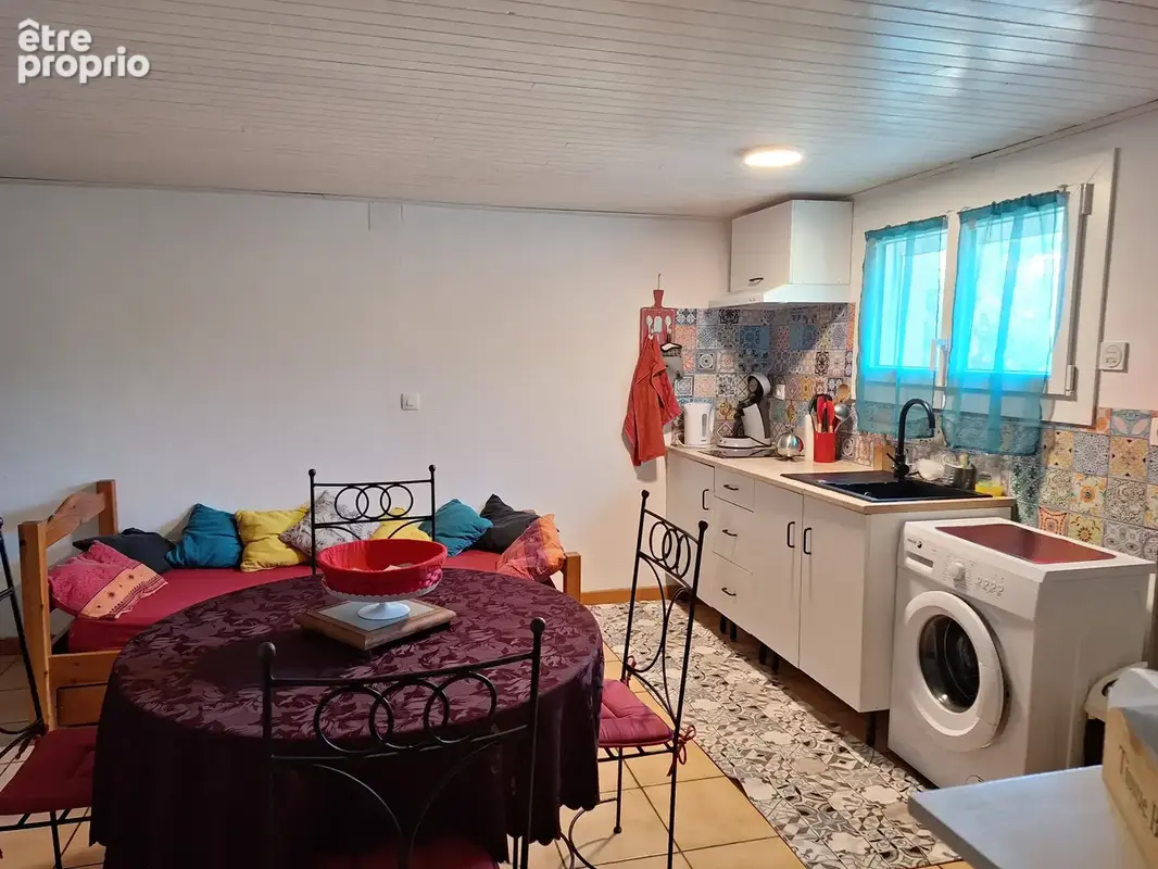 Maison individuelle - photo 13