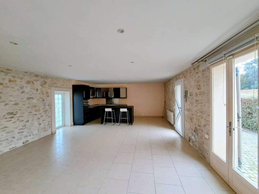 Maison à SENLIS