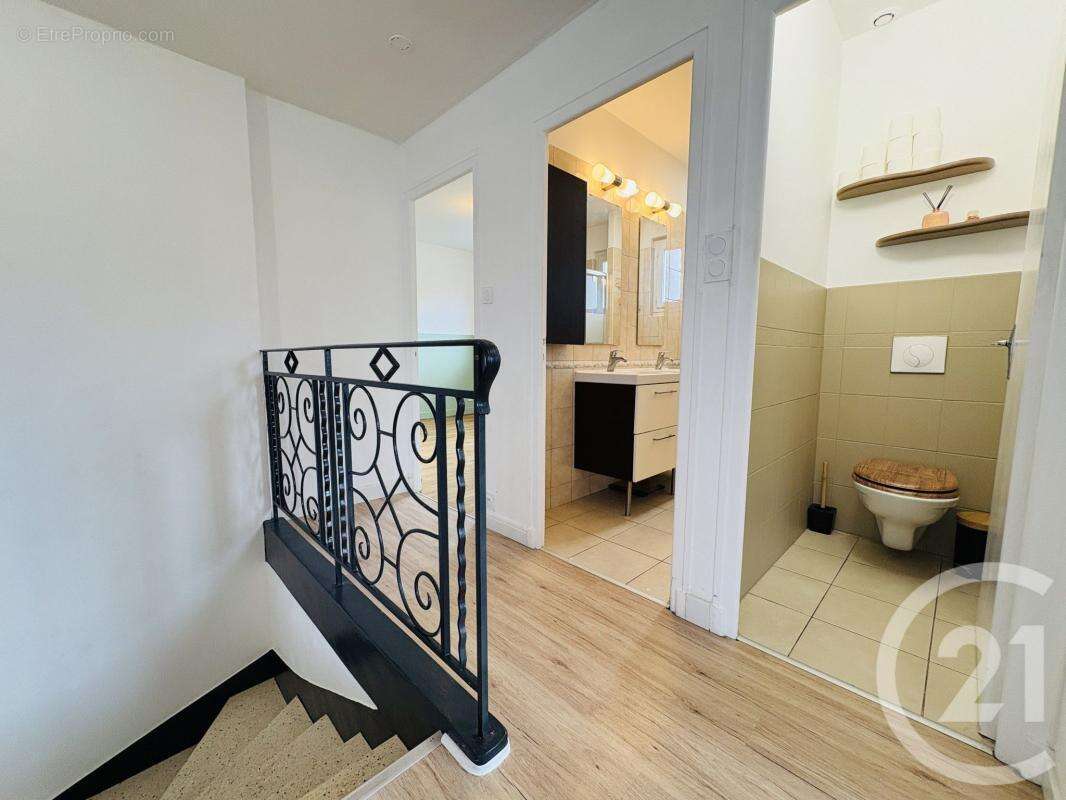Maison 95 m² à Rilhac-Rancon  - photo 11