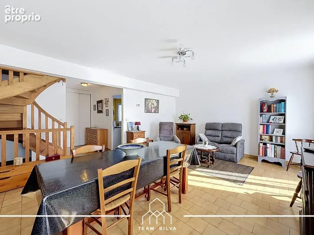 Maison 5 pièces 118 m² à vendre à Givors (69700) - photo 8