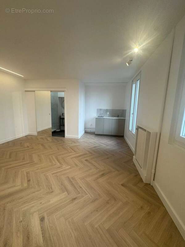 Appartement à VINCENNES