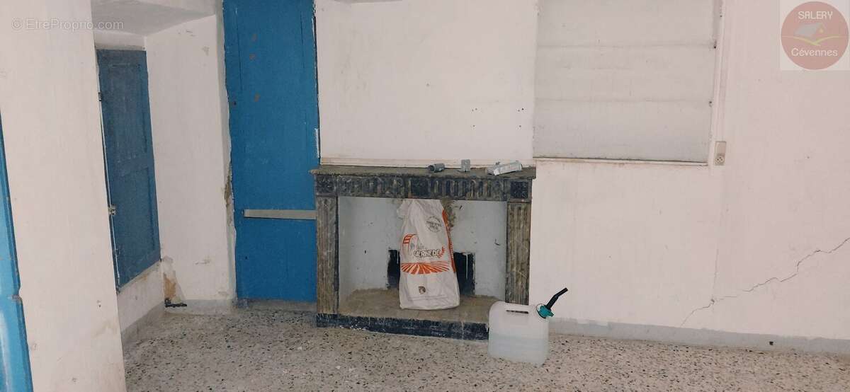 Appartement à LE VIGAN