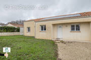 Maison à LE POIRE-SUR-VIE