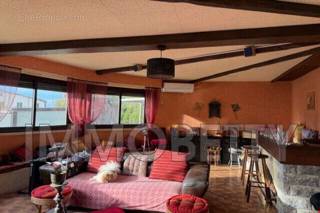 Maison 240 m² à Serres-Castet  - photo 3