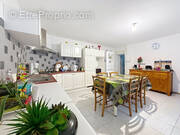 Appartement à CHEMERE