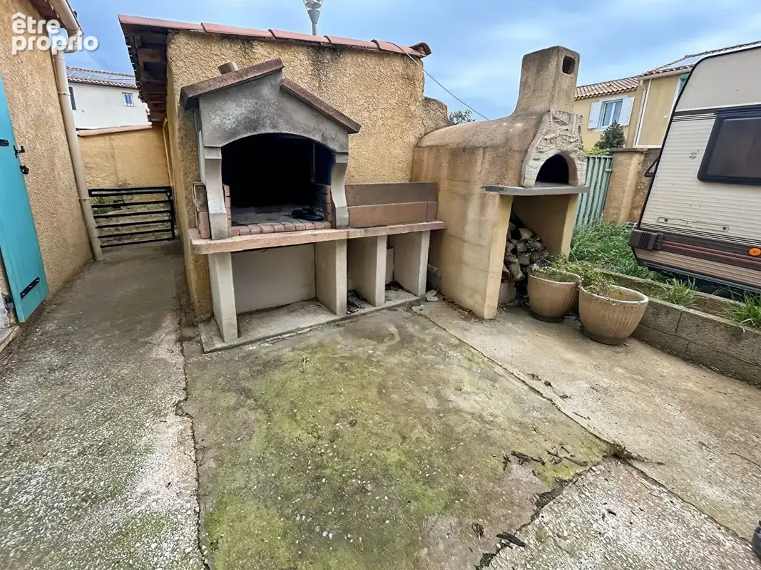 Maison 105m² à vitrolles - photo 13