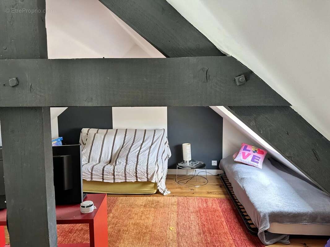 Maison à LORIENT