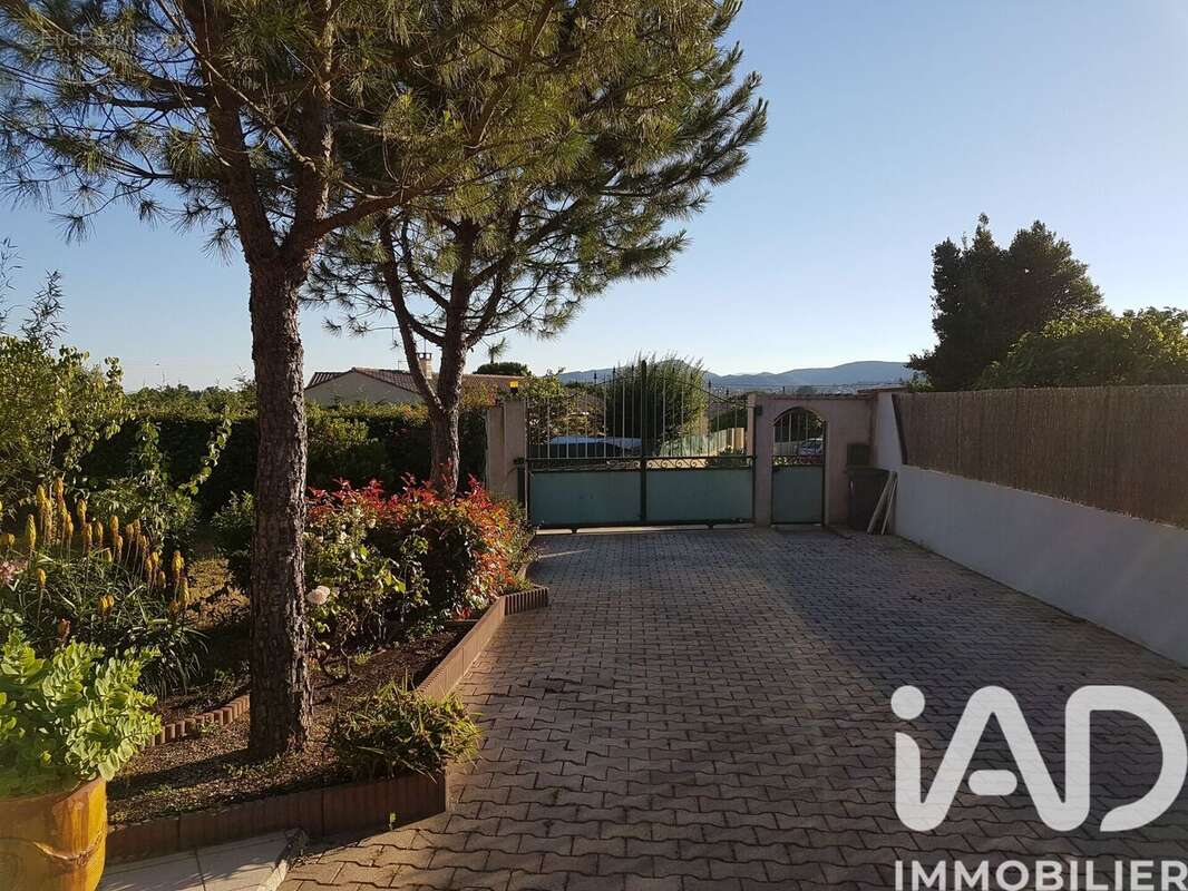 Photo 9 - Maison à ALES