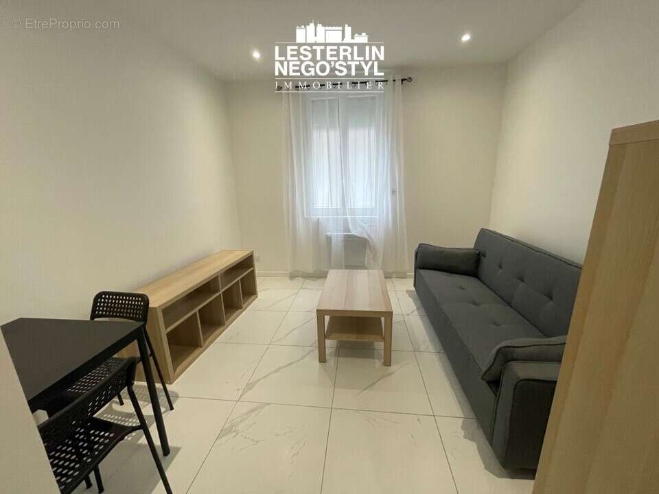 Appartement à LE HAVRE