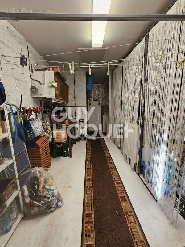 Maison à FLEVILLE-DEVANT-NANCY