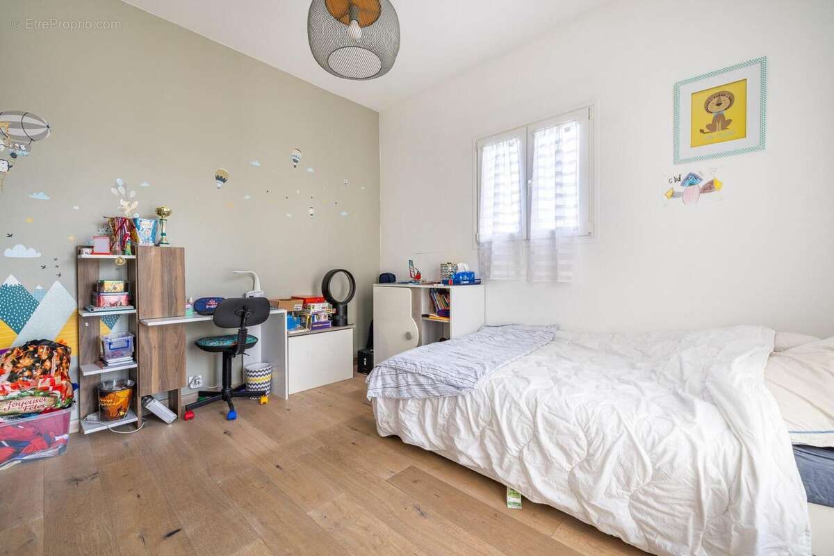 Photo 5 - Maison à VILLEMOISSON-SUR-ORGE