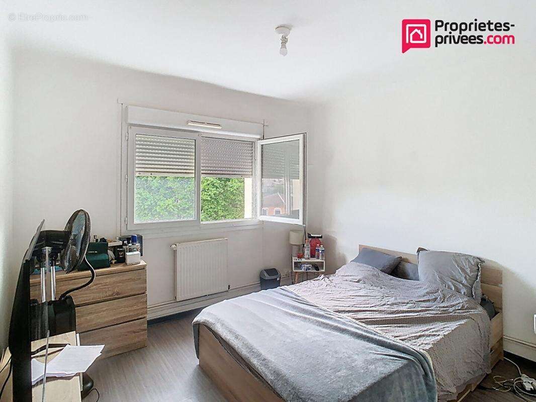 Appartement à GANGES