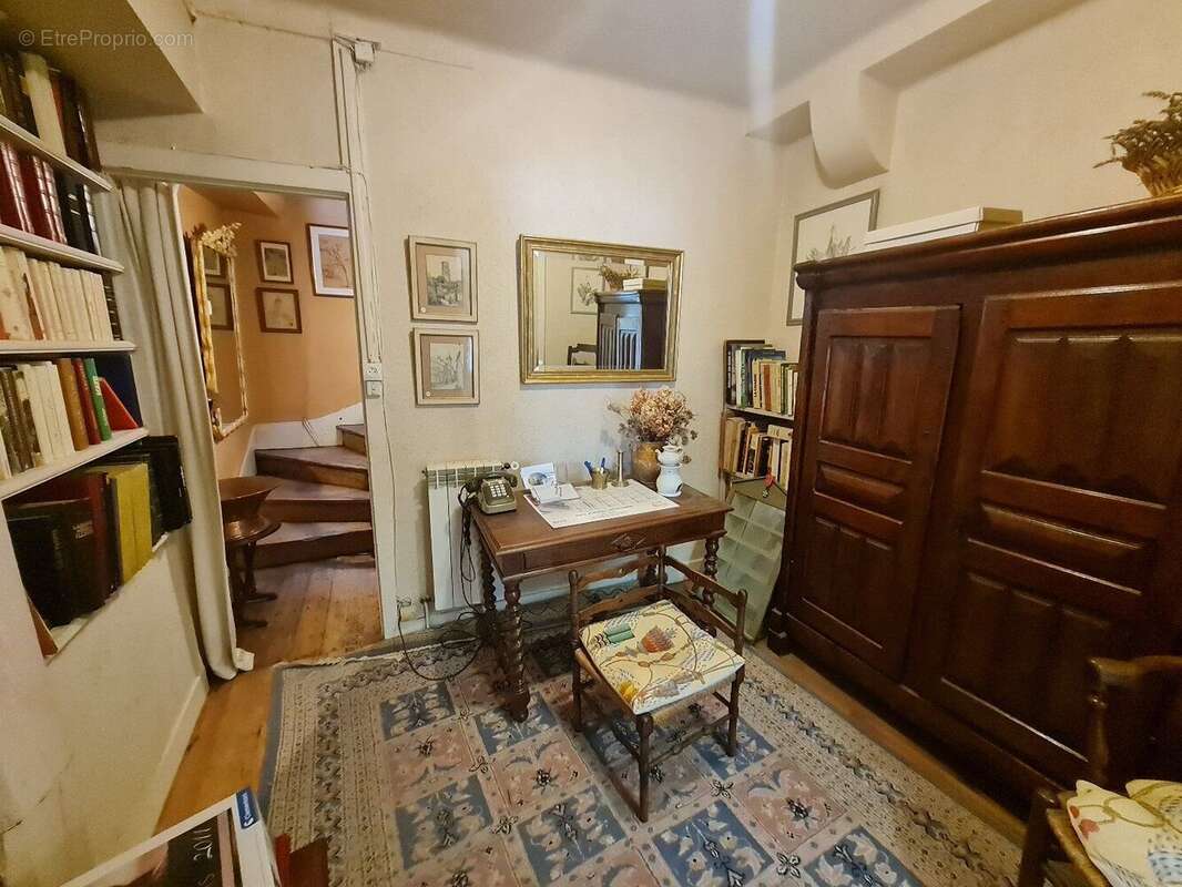 Maison à LECTOURE