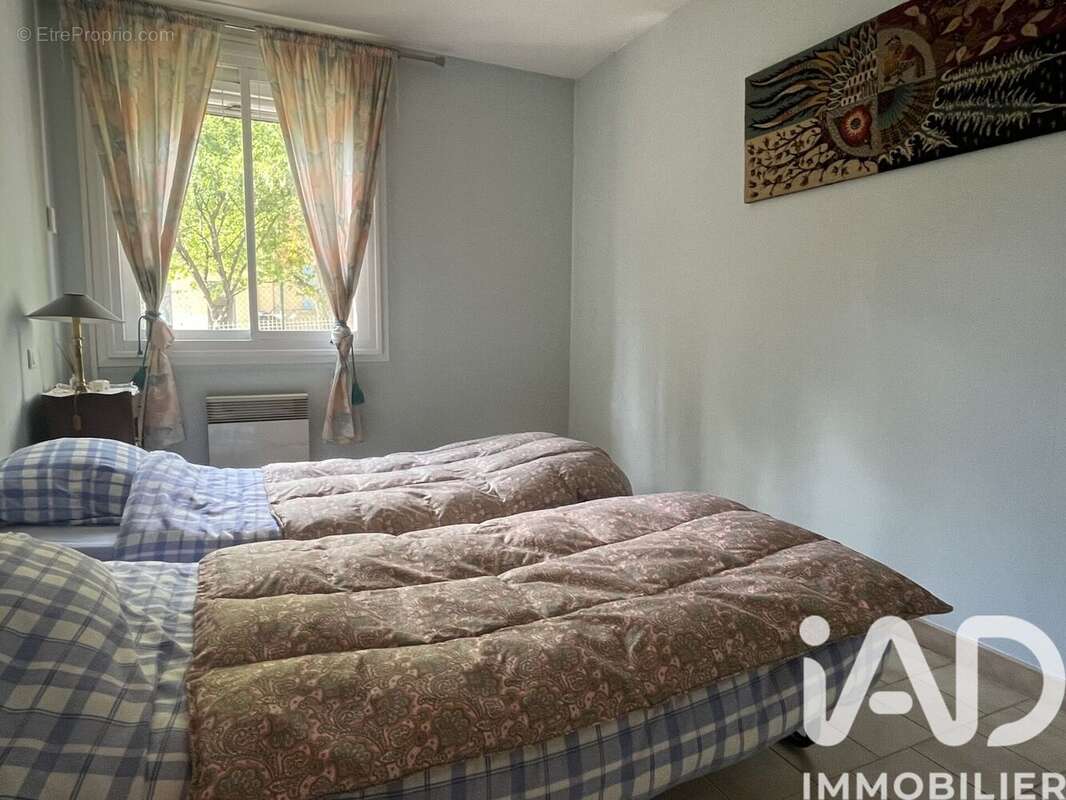 Photo 3 - Appartement à FORCALQUIER