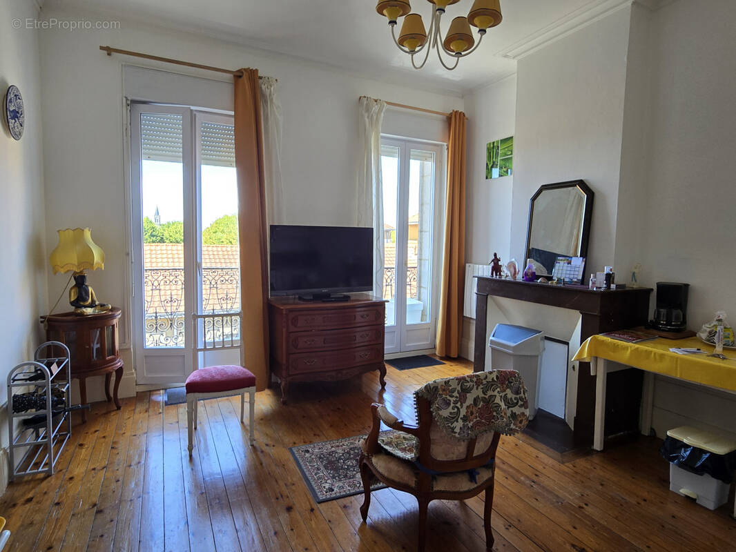 Appartement à ROCHEFORT