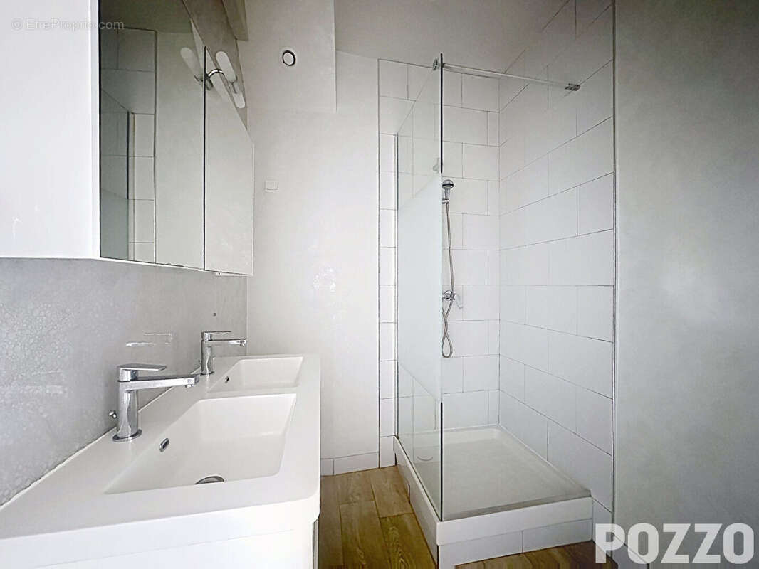 Appartement Caen 4 pièces 70.87 m2 - photo 5