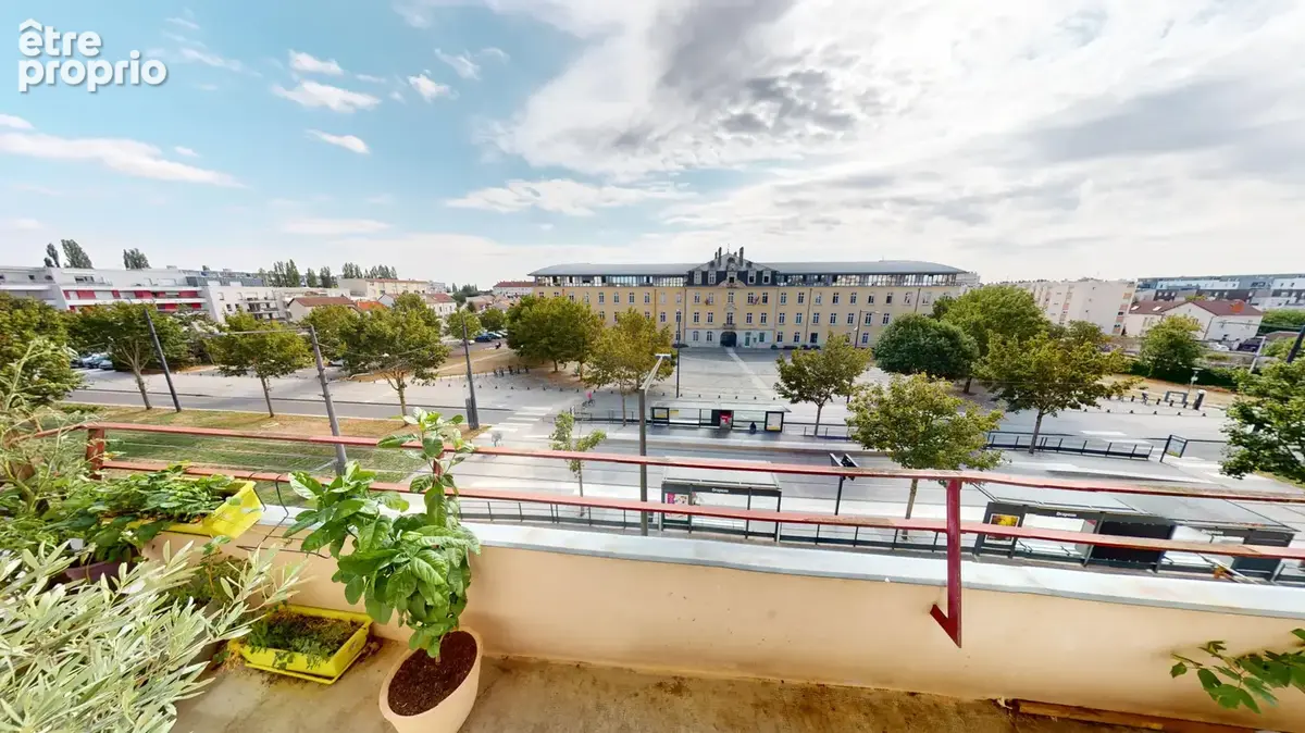 Appartement avec balcon et garage - photo 11