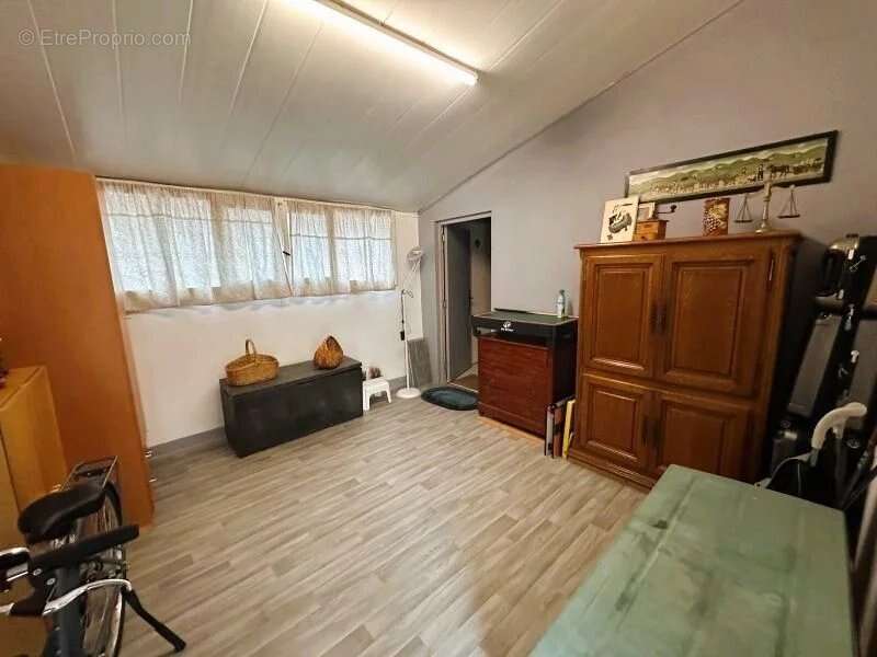 Appartement à REIGNIER