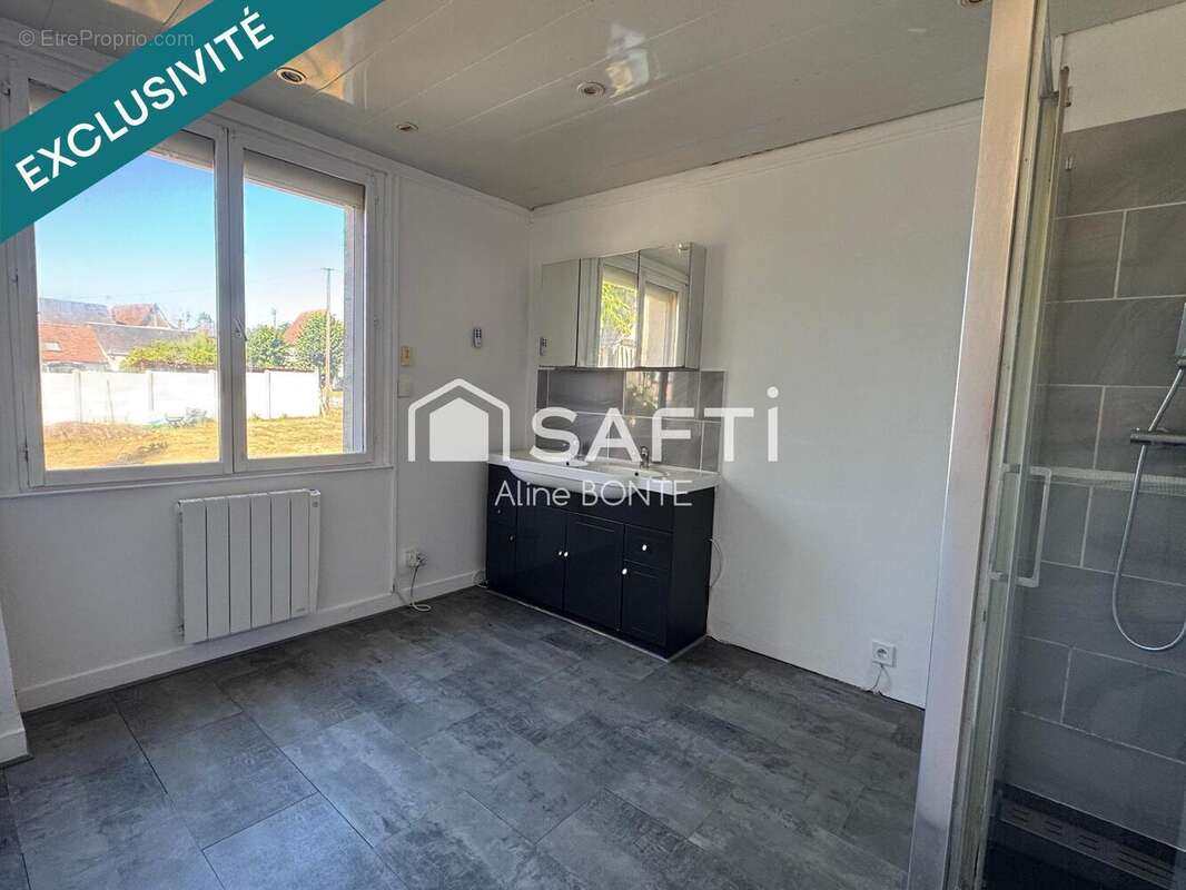 Maison 100 m² à La Ferriere-Sur-Risle  - photo 6