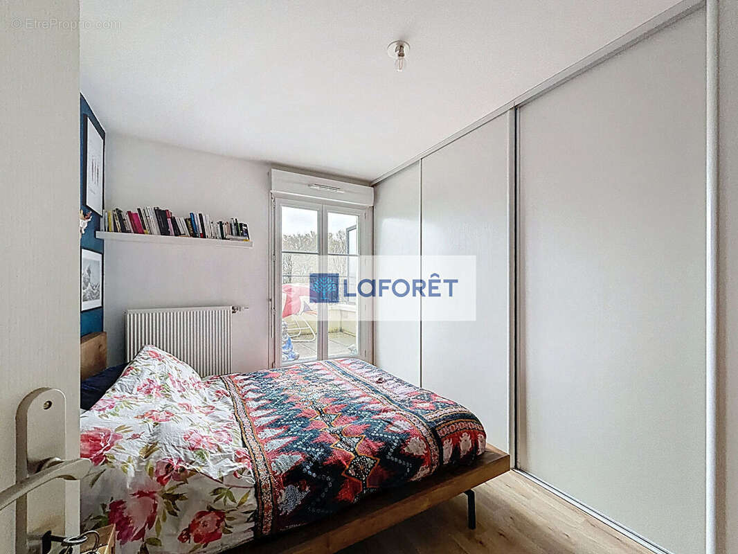 Appartement à LE PLESSIS-TREVISE