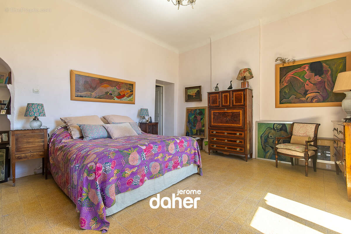 Maison à MARSEILLE-14E