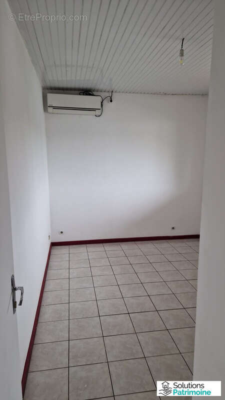 Appartement à CAYENNE