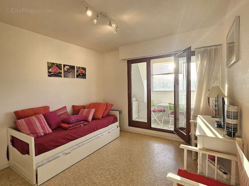 Appartement à VILLERS-SUR-MER