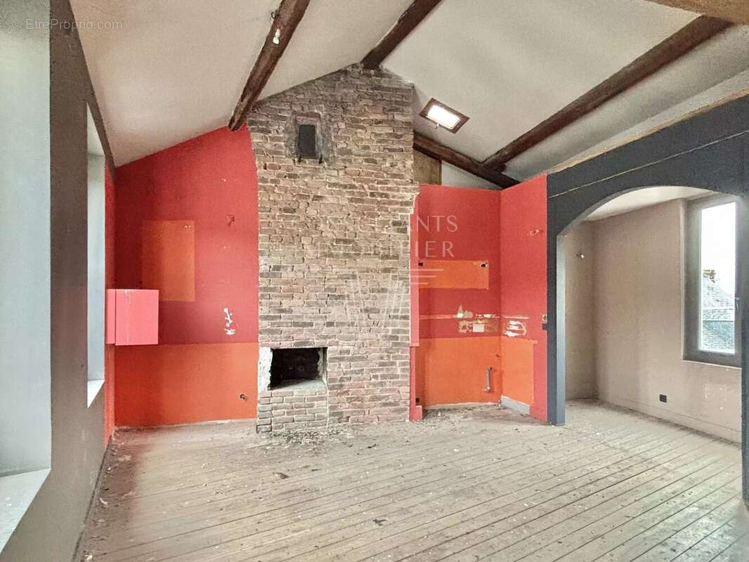 Appartement à HONFLEUR