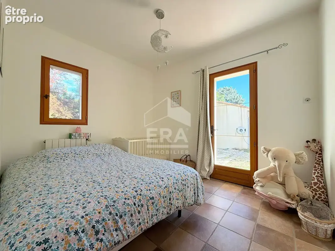 Maison 130m² à peypin-d'aigues - photo 6