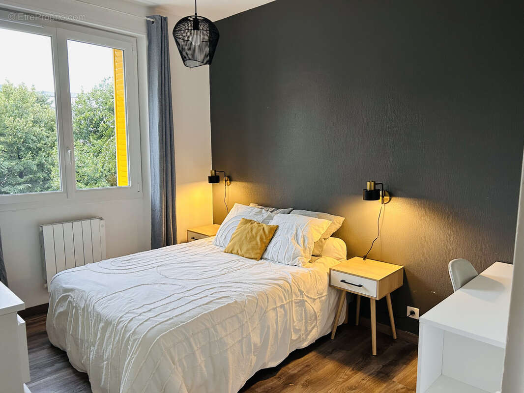 Appartement à CLERMONT-FERRAND