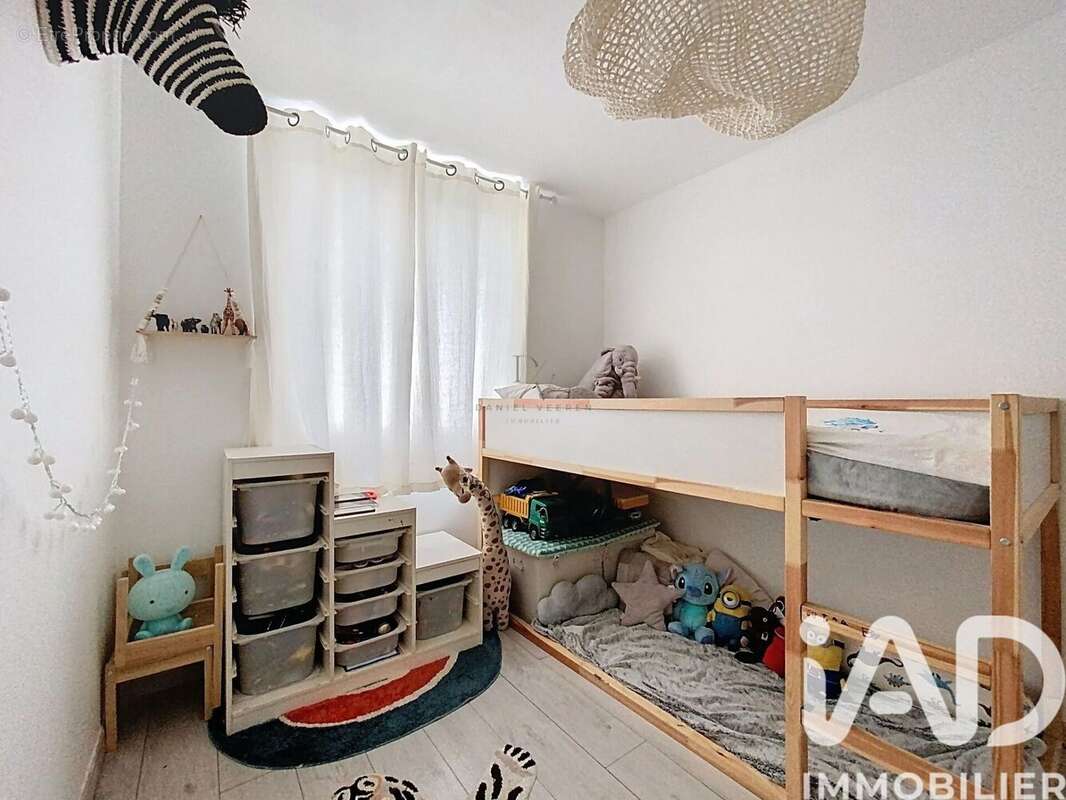 Photo 9 - Appartement à BAGNEUX