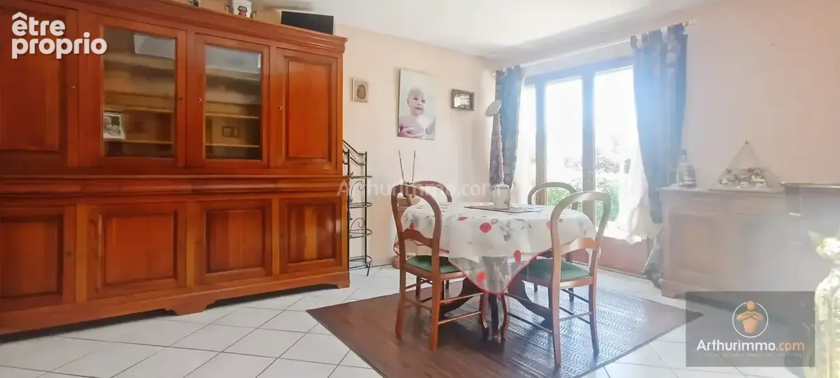 Vente Maison Bondoufle(91070) 311 000ï¿œ - photo 2