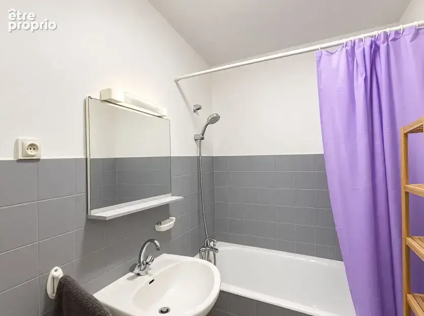 Exclusivité ORPI Compiègne : Studio loué, rentabilité immédiate pour investisseur - photo 4