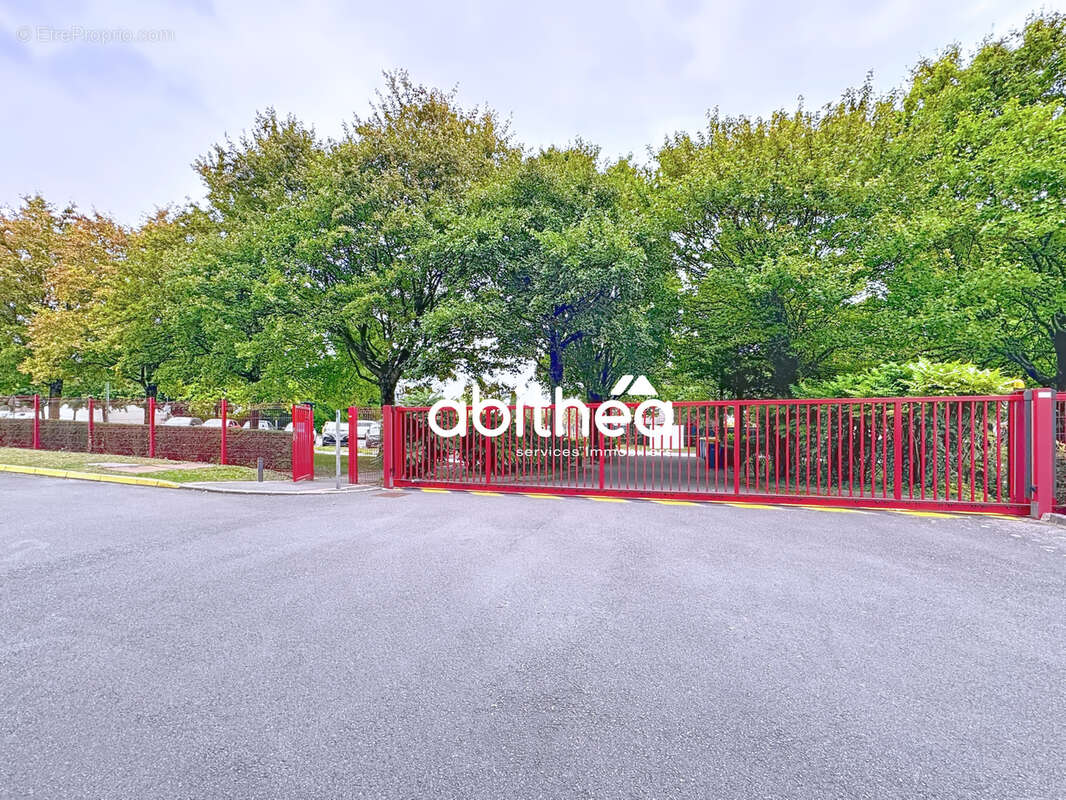 Appartement à ARRAS