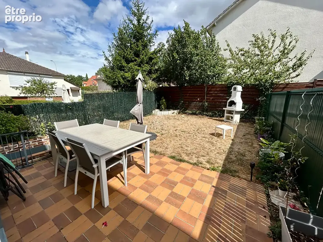 Maison 4 pièces à vendre à Achères - 314 000 - photo 13