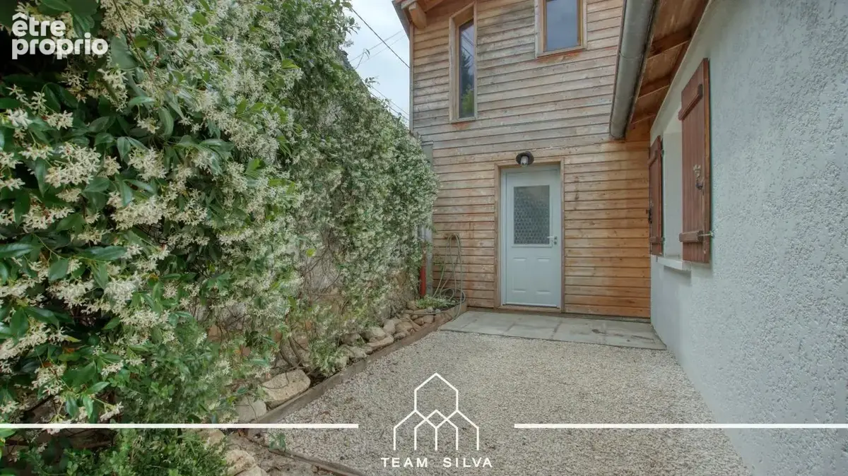 Maison 7 pièces 160 m² à vendre à Feyzin (69320) - photo 40