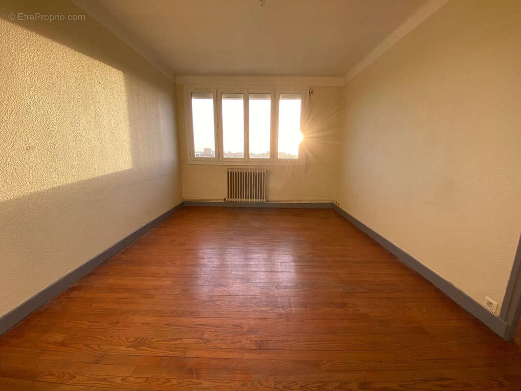 Appartement à MONTAUBAN