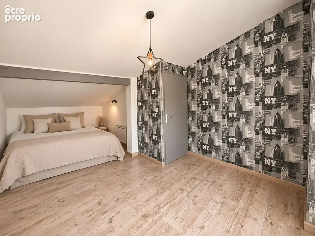 Maison Lezignan Corbieres 4 pièce(s) 90.5 m2 - photo 7