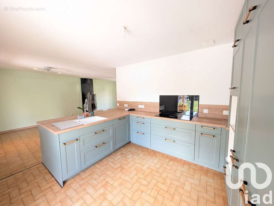 Photo 7 - Maison à BEAUGENCY