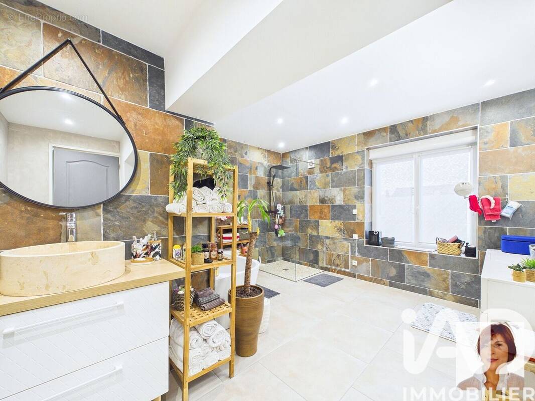 Photo 1 - Maison à SEBOURG