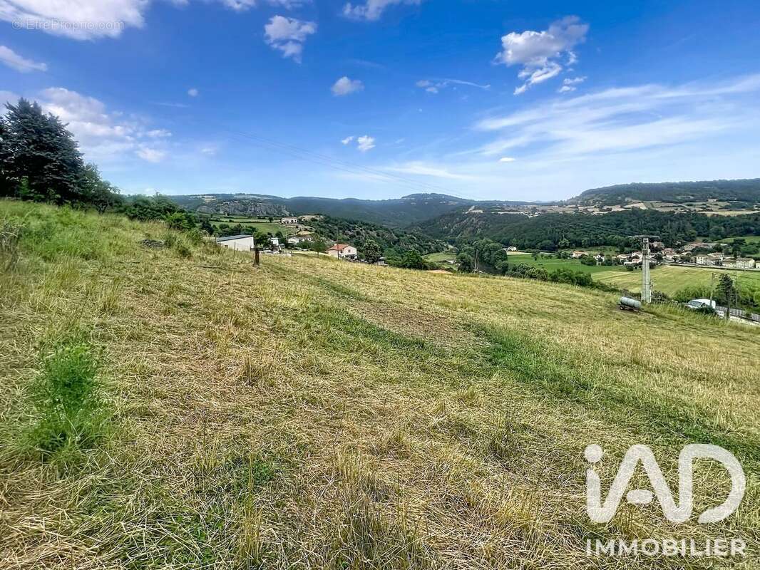 Photo 8 - Terrain à POLIGNAC