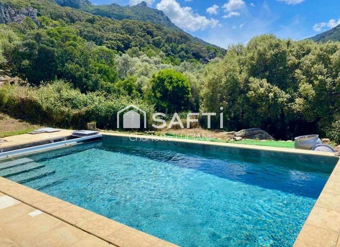 Photo 4 - Maison à PROPRIANO
