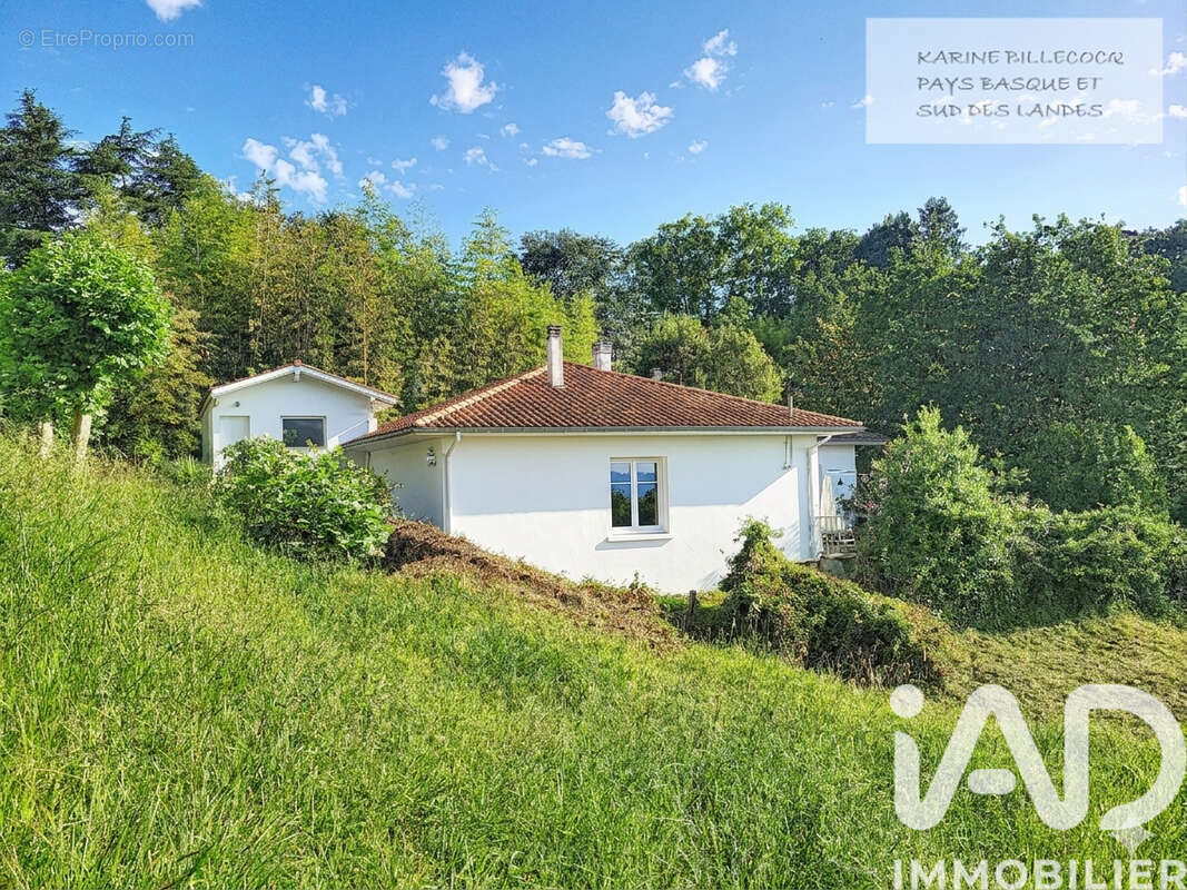 Photo 2 - Maison à CIBOURE