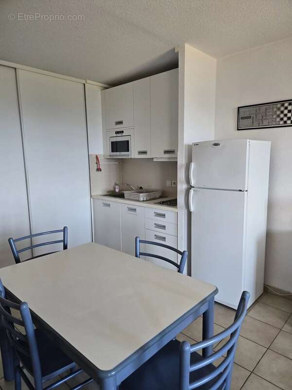 Appartement à SAINT-FLORENT